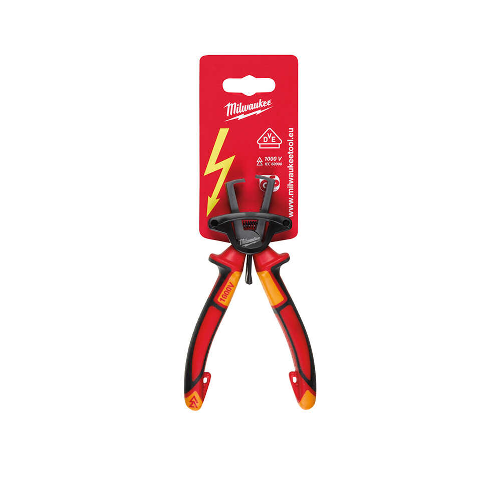 MILWAUKEE KABLO SIYIRMA 160MM VDE 1000V